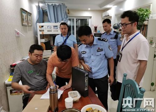 創新執法模式 構建“四抓四化”網絡文化執法監管體系，護航網絡文化經營健康發展